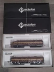 Precision 347 Ho Scale Pennsylvania Prr Alco PA-1 PB-1 Diesel Set Dcc/sound. Fixed Price $399.99.