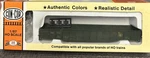 Con-cor Ho Kit #0001-5009031 54 Gondola W/load Central Of Nj Nib. Fixed Price $15.19.