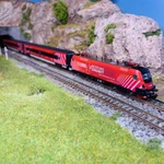 Passenger Train With Rh 1116 "100 Years Bb" Railjet", Bb, Ep Vi - Hobbytr. Fixed Price $692.00.
