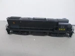 Atlas / Kato Pennsylvania Alco C-424 Powered Locomotive # 2415 Ho Scale. Fixed Price $70.00.