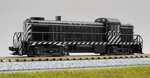 Scale Kato 176-4402 Alco RS-2 Atsf Santa Fe #2110 Diesel Loco Road Switcher. Fixed Price $199.99.