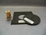 Centering Gauge Tool Set For Tablet Deduster Kramer KR604078 Square Round Plates. Fixed Price $250.21.