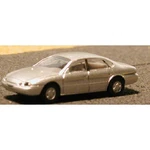 Atlas 2909 N Scale Ford Taurus--light Saddle (2). Fixed Price $29.69.
