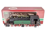 Lgb 2085D Gauge Db/esg 0-6-6-0 Mallet Steam Locomotive #104 Ex/box. Fixed Price $581.59.