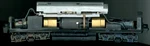 Ho Kato Emd GP35 Dcc Ready Bare Drive Black Tested New. Fixed Price $45.99.