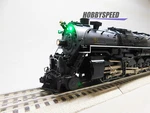 Lionel Kcs War Bonds Legacy 2-10-4 Steam Engine #905 Gauge Train 2231170 New. Fixed Price $1438.96.