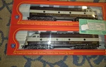 Ho Ihc #1939 E-8 A-a Powered & Dummy Locos Canadian Pacific Euc NR2. Fixed Price $58.50.