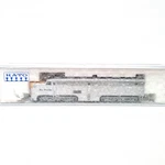 Rio Grande Western Alco Kato 176-4101 PA-1 6003 Scale Gauge DC12V Precision. Fixed Price $268.13.