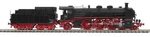 Ho Mth Die-cast Class 18.4 Rail Ac Steam Engine W/dcc, Sound, Smoke 80-3217-5. Fixed Price $350.00.