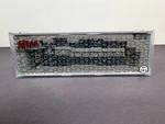 Atlas Scale Train Locomotive Engine 45958 U23B Penn Central Pc 2706. Fixed Price $99.99.