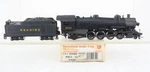 Ihc M9814 Ho Scale Reading 2-8-2 Locomotive #1733 Detailed & Weathered Excellent. Fixed Price $108.49.