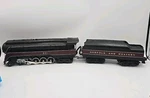 Mth Rugged Rails 30-4183-1E Norfolk Western Bantam J Steam Engine #611 PS2 Sound. Fixed Price $219.99.