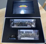 Athearn ATHG88410 Ho FEF-3 Union Pacific Dcc & Tsunami 2 Sound Up #830. Fixed Price $499.99.