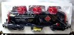 Aristo Craft 41694 Arc/railroad Club 1994 Tank Car 1ST Rare New. Fixed Price $139.95.