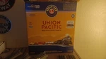 Lionel 2323090 Lc 2023 Union Pacific Flyer 5.0 Steam Train Set Gauge Mib Seal. Fixed Price $260.00.
