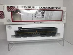 Proto 1000 Ho Scale 23896 Pennsylvania Prr 9473 Erie Built Diesel Locomotive Nib. Fixed Price $84.95.