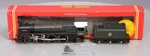 Hornby R507 Oo Scale Britannia Class 4-6-2 Pacific Steam Locomotive #70000 Ln. Fixed Price $118.29.