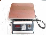 Ohaus D10-00 100LB Platform Digital Scale. Fixed Price $52.51.