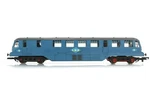 Lima L205132 Railcar Repainted And Renumbered Lmr Livery. Used. Oo Gauge -. Fixed Price $84.03.