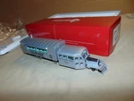 Precision Craft ON30 423 Rio Grande Southern Galloping Goose With Dcc + Sound. Fixed Price $250.00.