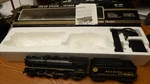K-line K309101 Reading Steam Engnie Tender Schuylkill Haven Used W/box #358 Made. Fixed Price $275.00.
