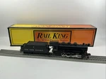 Rail King Mth Guage 30-1123-1 0-8-0 Steam Switcher Loco New York Central #244. Fixed Price $179.96.