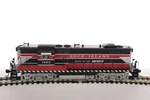 Walthers Ho 920-42425 Proto Emd GP7 Diesel Locomotive "rock Island" #1263. Fixed Price $301.73.