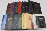 Lot Of 22 Emd Alco Locomotive Operating Manuals F9 E9 GP9 F3 E7 567B 567C F7. Fixed Price $499.57.