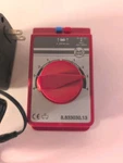 Lgb 8.833030.13 Controller And Power Pack For G-gauge New. Fixed Price $130.00.