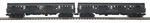 Mth 20-21940-3 Mta Scale Premier R1 2-CAR Subway Set Add-on G Train New. Fixed Price $324.99.