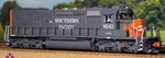 Scaletrains Emd SD40T-2 Southern Pacific Sp #8560 Dcc/snd Led SXT41030. Fixed Price $352.98.