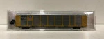 Micro-trains Union Pacific 89' Tri-level Closed Auto Rack 111 00 051 Scale. Fixed Price $87.69.