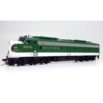 Rapido Trains 28534 Ho Crescent Emd E8A Diesel Locomotive Dcc & Sound #2925R. Fixed Price $290.52.