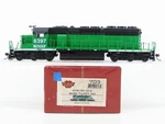 Ho Scale Broadway Limited Bli 703 Bnsf Railway SD40-2 Diesel #6397 Wdcc & Sound. Fixed Price $189.95.