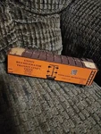 Ho Scale Athearn Soo Union Refrigerator Transit Lines Wood Reefer Car #5213. Fixed Price $16.99.