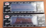 New 2025 Atlas Classic RS11 Lehigh Valley Choice 7640 7643 Silent Dcc Ready. Fixed Price $129.95.