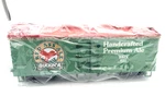 Scale Usa Trains American Series Red Ass R16438 Beer Reefer Original Box. Fixed Price $45.00.
