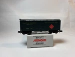 Scale Arnold Rea Billboard Box Car 5330. Fixed Price $18.95.