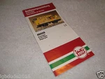Lgb 40420 Manual Crane Car Instruction Ln Open Stock For Christmas. Fixed Price $16.99.