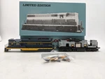 Proto 2000 23555 Ho Scale C&o GP7 Diesel Locomotive #5707 Ex/box. Fixed Price $49.99.