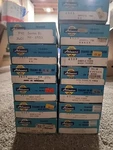 Athearn Ho Lot Of 13 Locomotives 3601, 3603, 3625, 4171, 4407, 4414, 4501 + More. Fixed Price $670.00.