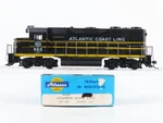 Ho Scale Athearn 4221 Acl Atlantic Coast Line GP35 Diesel Loco #960 Unpowered. Fixed Price $74.95.