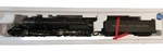 Mth Scale 2-8-8-2 Mallet Steam Engine Norfolk & Western #2197. Fixed Price $799.99.