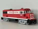 Aristo-craft General Electric U25-B Loco ART-22118 (nib) Read Disclosure. Fixed Price $355.00.