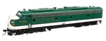 Walthers Proto Ho Scale Emd E8A Standard Dc Southern #6906 920-49923. Fixed Price $158.46.