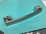 Ge Door Handle Only For WB56X32913 Microwave Assembly WB56X44648 JNM3163. Fixed Price $29.95.