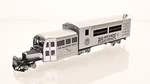 Precision Scale Brass Galloping Goose Rio Grande Southern 5 ON3. Fixed Price $999.99.