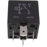 35928 4-SEASONS Four-seasons Hvac Blower Motor Relay Front Rear New For Olds. Fixed Price $31.99.