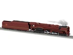 Lionel 2531470 Scale Legacy S2 6-8-6 Turbine Loco Pennsylvania Prr 6200 (tusca. Fixed Price $1549.99.