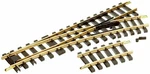 Piko 35223 New 2025 Right Hand Switch Manual Turnout Track R5 22.5 Scale. Fixed Price $99.43.